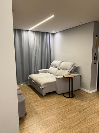 Imagem Apartamento com 2 Quartos à Venda, 55 m² em Jardim Rio Das Pedras - Cotia Imagem Apartamento com 2 Quartos à Venda, 55 m² em Jardim Rio Das Pedras - Cotia