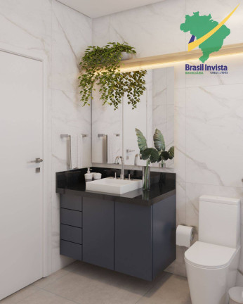 Imagem Apartamento com 3 Quartos à Venda, 126 m² em Xurupita - Porto Seguro Imagem Apartamento com 3 Quartos à Venda, 126 m² em Xurupita - Porto Seguro