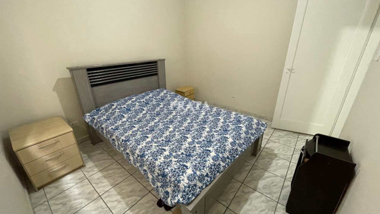 Imagem Apartamento com 2 Quartos à Venda, 55 m² em Boqueirão - Santos Imagem Apartamento com 2 Quartos à Venda, 55 m² em Boqueirão - Santos
