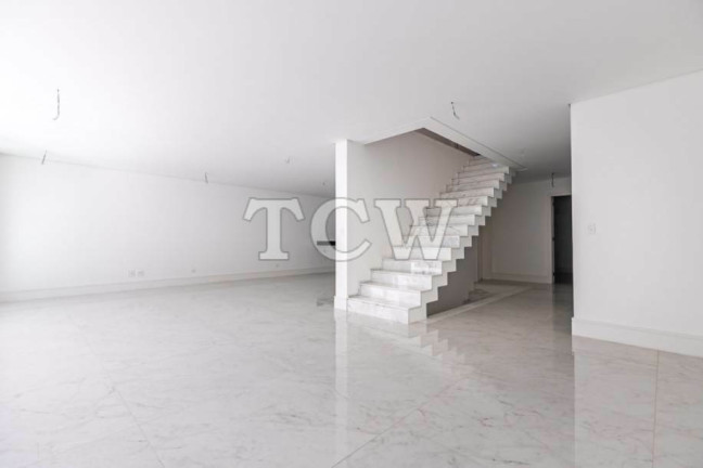Imagem Casa de Condomínio com 4 Quartos à Venda, 420 m² em Granja Julieta - São Paulo Imagem Casa de Condomínio com 4 Quartos à Venda, 420 m² em Granja Julieta - São Paulo