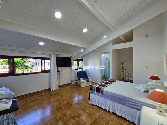 Imagem Casa com 4 Quartos à Venda, 275 m² em Riviera De São Lourenço - Bertioga
