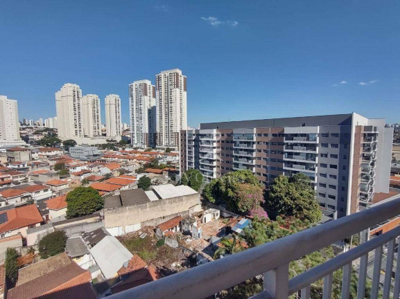 Imagem Apartamento com 1 Quarto à Venda, 29 m² em Vila Sônia - São Paulo