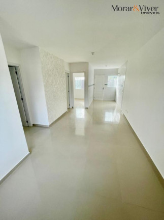 Imagem Casa com 3 Quartos à Venda, 55 m² em Gralha Azul - Fazenda Rio Grande