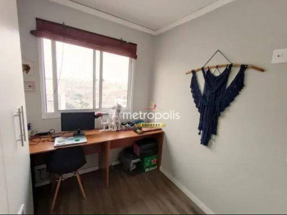 Imagem Apartamento com 2 Quartos à Venda, 48 m² em Sacomã - São Paulo