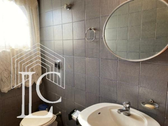 Imagem Casa com 4 Quartos à Venda, 327 m² em Brooklin - São Paulo