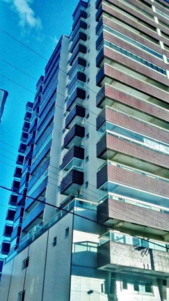 Imagem Apartamento com 2 Quartos à Venda, 75 m² em Caicara - Praia Grande Imagem Apartamento com 2 Quartos à Venda, 75 m² em Caicara - Praia Grande