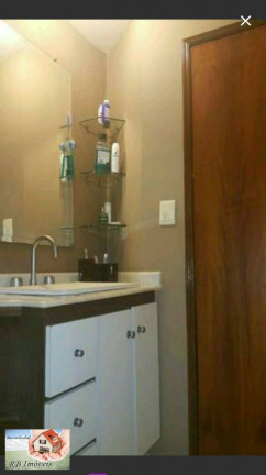 Imagem Apartamento com 3 Quartos à Venda, 146 m² em Santa Maria - São Caetano Do Sul Imagem Apartamento com 3 Quartos à Venda, 146 m² em Santa Maria - São Caetano Do Sul