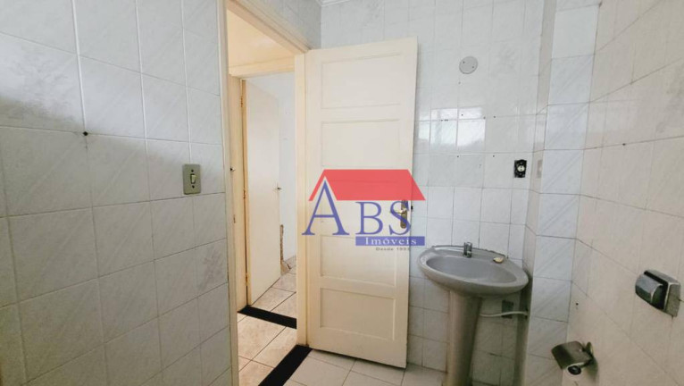 Imagem Apartamento com 2 Quartos à Venda, 82 m² em Aparecida - Santos