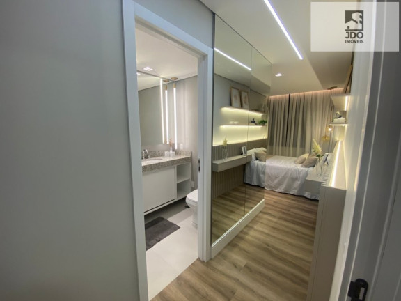 Imagem Apartamento com 3 Quartos à Venda, 86 m² em Boa Vista - Curitiba Imagem Apartamento com 3 Quartos à Venda, 86 m² em Boa Vista - Curitiba