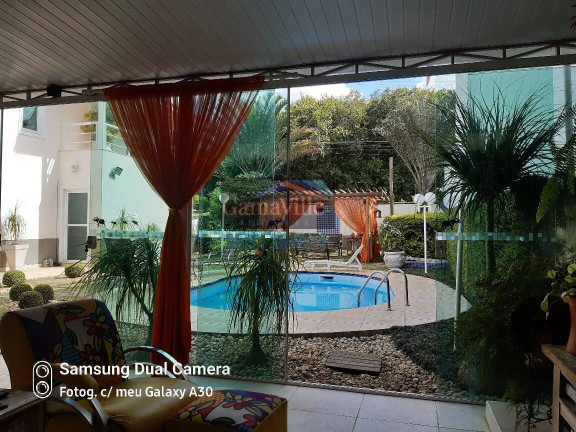 Imagem Casa de Condomínio com 6 Quartos à Venda, 500 m² em Parque Residencial Itapeti - Mogi Das Cruzes Imagem Casa de Condomínio com 6 Quartos à Venda, 500 m² em Parque Residencial Itapeti - Mogi Das Cruzes