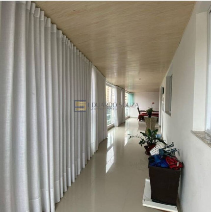Imagem Apartamento com 3 Quartos à Venda, 100 m² em Itapuã - Vila Velha