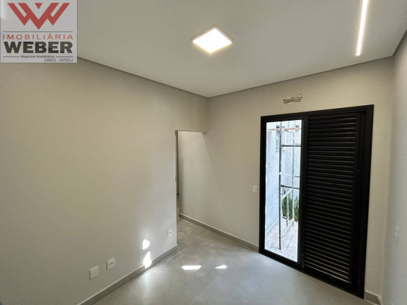 Imagem Casa de Condomínio com 3 Quartos à Venda, 152 m² em Horto Florestal - Sorocaba