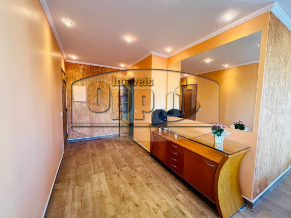 Foto do imóvel Apartamento com 3 Quartos à Venda,  em Cambuci - São Paulo