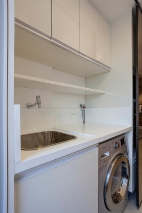 Imagem Imóvel com 1 Quarto à Venda, 70 m² em Campo Belo - São Paulo