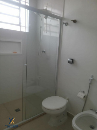 Imagem Casa com 4 Quartos à Venda, 200 m² em Boqueirão - Santos