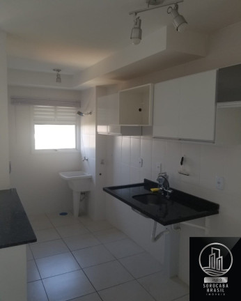 Imagem Apartamento com 2 Quartos à Venda, 57 m² em Parque Morumbi - Votorantim Imagem Apartamento com 2 Quartos à Venda, 57 m² em Parque Morumbi - Votorantim