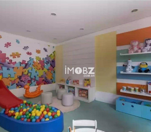 Imagem Imóvel com 2 Quartos à Venda, 48 m² em Panamby - São Paulo Imagem Imóvel com 2 Quartos à Venda, 48 m² em Panamby - São Paulo
