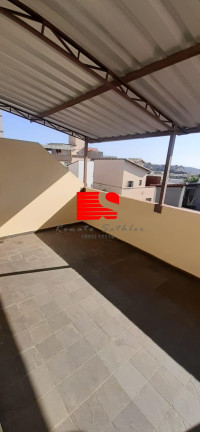 Imagem Casa com 3 Quartos à Venda,  em Palmares - Belo Horizonte