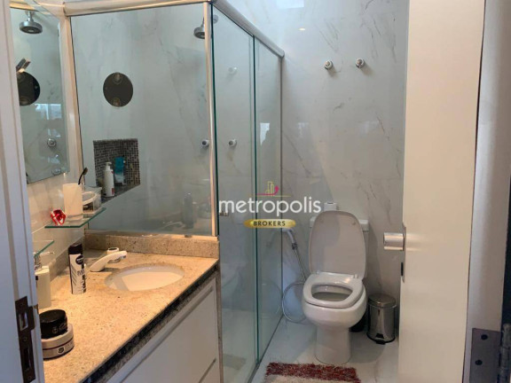 Imagem Apartamento com 3 Quartos à Venda, 300 m² em Jardim - Santo André Imagem Apartamento com 3 Quartos à Venda, 300 m² em Jardim - Santo André