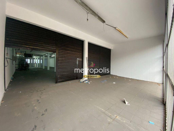 Imagem Edifício Residencial à Venda ou Locação, 747 m² em Centro - São Caetano Do Sul Imagem Edifício Residencial à Venda ou Locação, 747 m² em Centro - São Caetano Do Sul