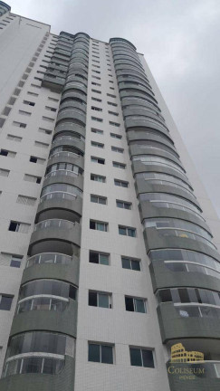 Imagem Apartamento com 3 Quartos à Venda, 143 m² em Aviação - Praia Grande Imagem Apartamento com 3 Quartos à Venda, 143 m² em Aviação - Praia Grande