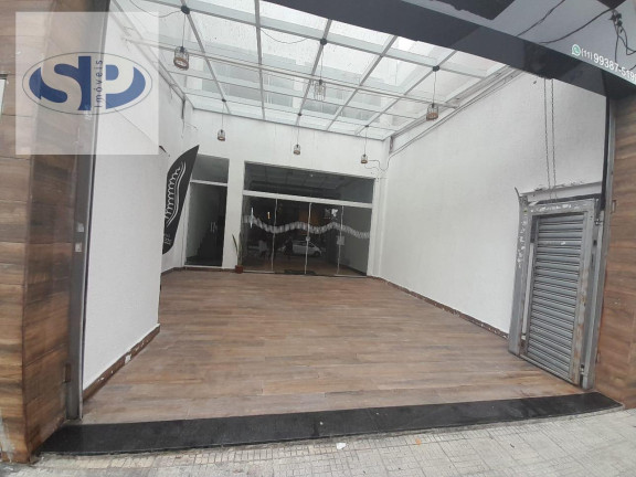 Imagem Sala Comercial para Alugar, 105 m² em Vila Maria Baixa - São Paulo