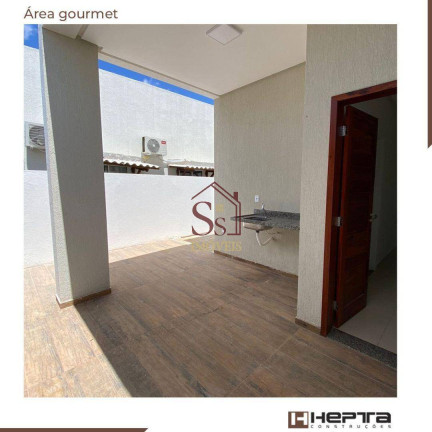 Imagem Casa com 3 Quartos à Venda,  em Aeroporto - Mossoró