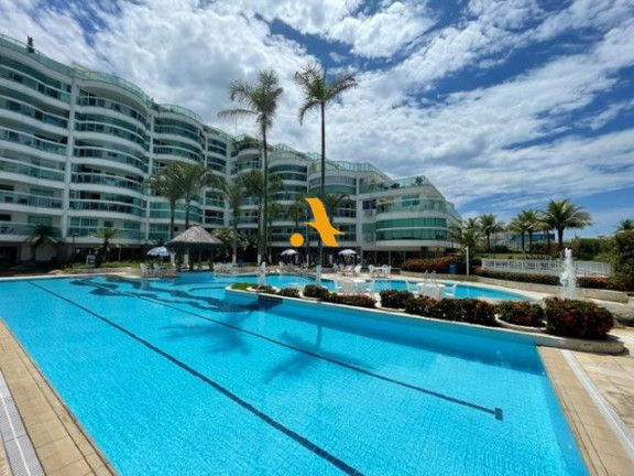 Imagem Apartamento com 1 Quarto à Venda, 51 m² em Recreio Dos Bandeirantes - Rio De Janeiro