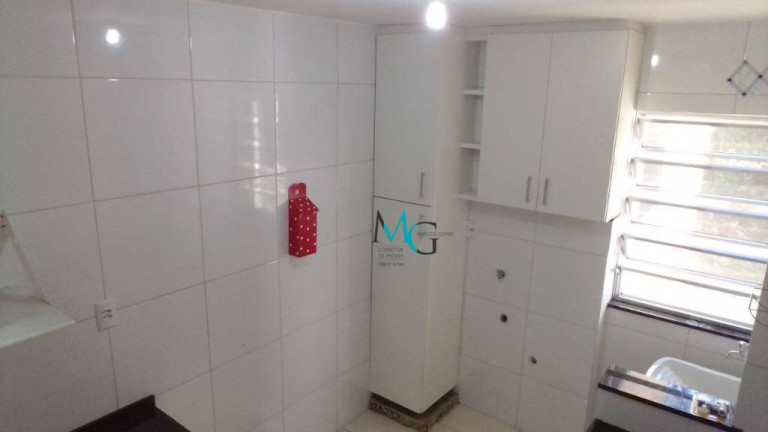 Imagem Apartamento com 3 Quartos à Venda ou Locação, 53 m² em Campo Grande - Rio De Janeiro Imagem Apartamento com 3 Quartos à Venda ou Locação, 53 m² em Campo Grande - Rio De Janeiro