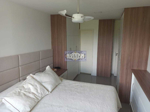 Imagem Apartamento com 3 Quartos à Venda, 133 m² em Recreio Dos Bandeirantes - Rio De Janeiro