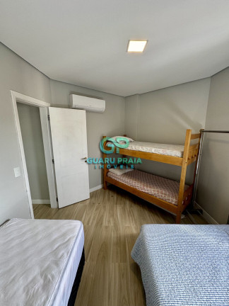 Imagem Apartamento com 3 Quartos à Venda, 90 m² em Enseada - Guarujá