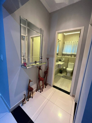 Imagem Casa com 3 Quartos à Venda, 250 m² em Central Parque Sorocaba - Sorocaba