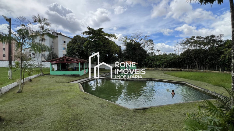 Imagem Apartamento com 2 Quartos à Venda, 54 m² em Coqueiro - Ananindeua