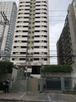 Imagem Apartamento com 1 Quarto à Venda, 43 m² em Santo Amaro - São Paulo