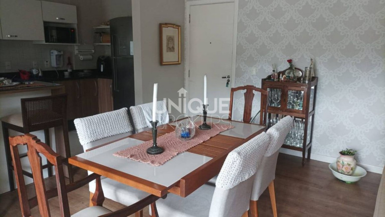 Foto do imóvel Apartamento com 3 Quartos à Venda, 93 m² em Engordadouro - Jundiaí