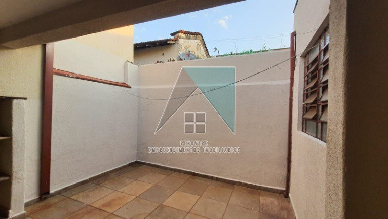 Imagem Casa com 2 Quartos à Venda, 97 m² em Vila Tibério - Ribeirão Preto Imagem Casa com 2 Quartos à Venda, 97 m² em Vila Tibério - Ribeirão Preto