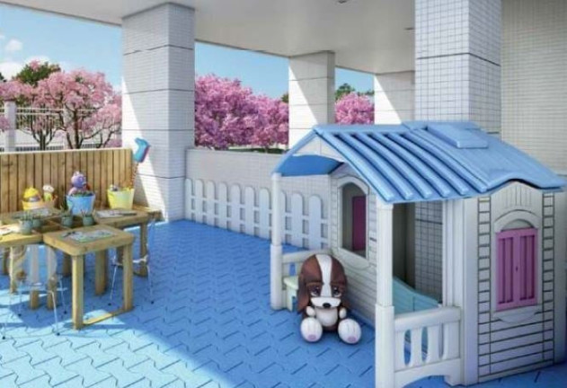 Imagem Apartamento com 3 Quartos à Venda, 162 m²
