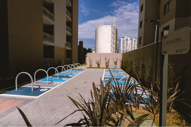 Imagem Apartamento com 2 Quartos à Venda, 46 m² em Várzea Da Barra Funda - São Paulo Imagem Apartamento com 2 Quartos à Venda, 46 m² em Várzea Da Barra Funda - São Paulo