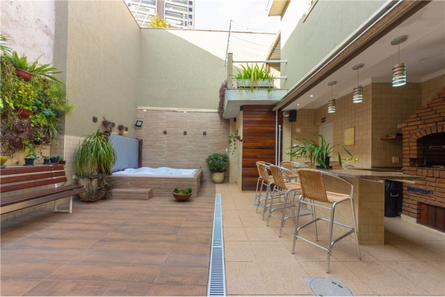 Imagem Casa com 4 Quartos à Venda,  em Parque Da Mooca - São Paulo