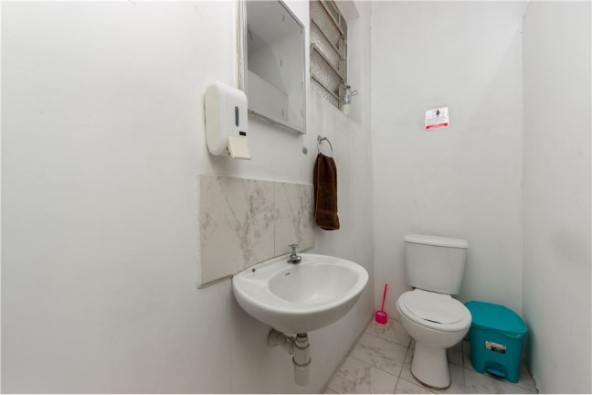 Imagem Casa com 4 Quartos à Venda, 317 m² em Cambuci - São Paulo Imagem Casa com 4 Quartos à Venda, 317 m² em Cambuci - São Paulo