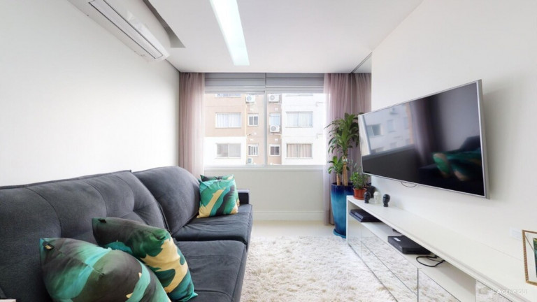 Imagem Imóvel com 3 Quartos à Venda, 72 m² em Medianeira - Porto Alegre