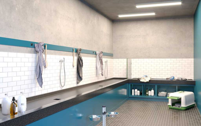 Imagem Apartamento com 1 Quarto à Venda, 35 m² em Conceição - São Paulo Imagem Apartamento com 1 Quarto à Venda, 35 m² em Conceição - São Paulo