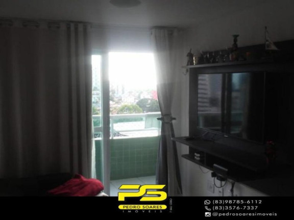 Imagem Apartamento com 2 Quartos à Venda, 64 m² em Tambauzinho - João Pessoa Imagem Apartamento com 2 Quartos à Venda, 64 m² em Tambauzinho - João Pessoa