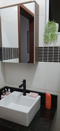 Imagem Casa com 2 Quartos à Venda, 107 m² em Jardim Residencial Villa Amato - Sorocaba