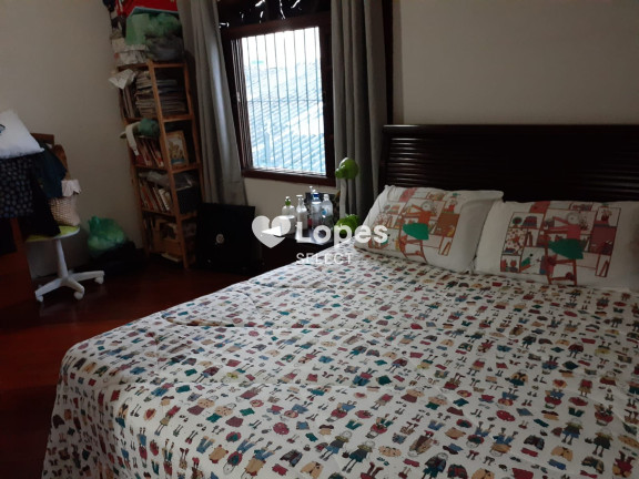 Imagem Casa com 4 Quartos à Venda, 550 m² em Perdizes - São Paulo