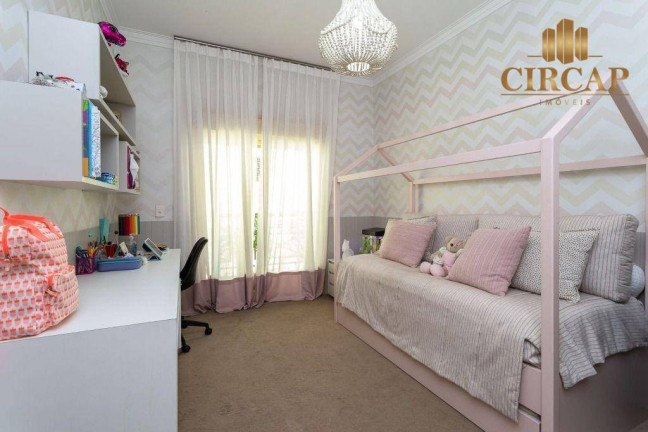 Imagem Apartamento com 4 Quartos à Venda, 338 m² em Itaim Bibi - São Paulo