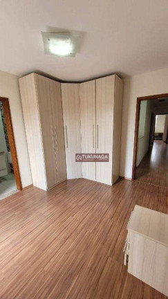 Imagem Sobrado com 3 Quartos à Venda, 125 m² em Vila Suissa - Mogi Das Cruzes