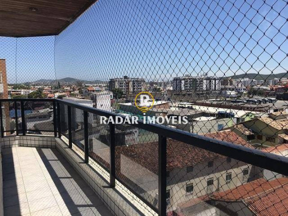Imagem Cobertura com 3 Quartos à Venda, 130 m² em Braga - Cabo Frio