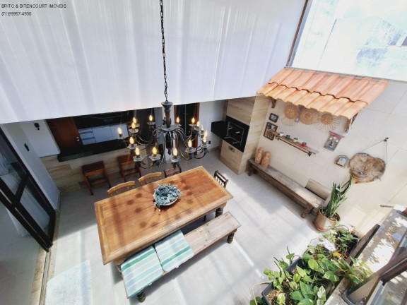 Imagem Cobertura com 2 Quartos à Venda, 168 m² em Pituba - Salvador Imagem Cobertura com 2 Quartos à Venda, 168 m² em Pituba - Salvador