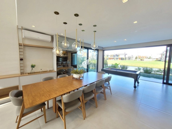 Imagem Casa de Condomínio com 4 Quartos à Venda, 226 m² em Sunset - Xangri-lá Imagem Casa de Condomínio com 4 Quartos à Venda, 226 m² em Sunset - Xangri-lá